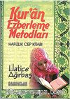 Kur'an Ezberleme Metodları Hafızlık Cep Kitabı