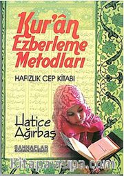 Kur'an Ezberleme Metodları Hafızlık Cep Kitabı