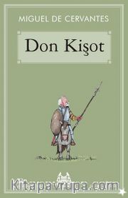 Don Kişot / Gökkuşağı Yıldızlı Seri