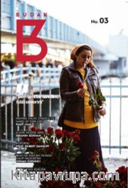 Budak Dergisi Sayı:3 Temmuz-Ağustos  2019
