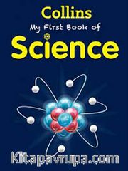 My First Book of Science (2nd Ed)