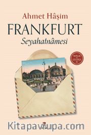 Frankfurt Seyahatnamesi
