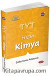 TYT Hızlı Kimya Enfes Konu Anlatımlı 