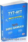 TYT - AYT Konsensüs Tarih Soru Bankası