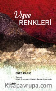 Vişne Renkleri