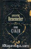 Konsantre Denemeler