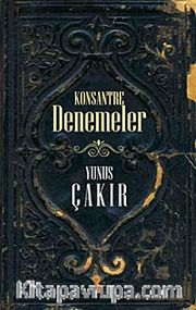 Konsantre Denemeler
