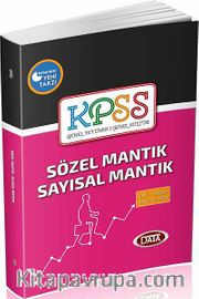2014 KPSS Sözel Mantık-Sayısal Mantık Çek Kopar Yaprak Test