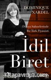 İdil Biret