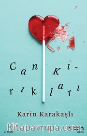 Can Kırıkları