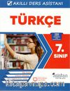 7. Sınıf Türkçe Akıllı Ders Asistanı