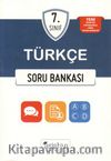 7. Sınıf Türkçe Soru Bankası