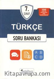 7. Sınıf Türkçe Soru Bankası
