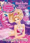 Barbie Sihirli İnciler / Prenses Denizkızı Faaliyet Kitabı