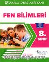 8. Sınıf Fen Bilimleri Akıllı Ders Asistanı