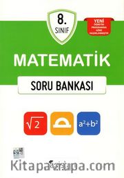 8. Sınıf Matematik Soru Bankası