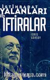 İstihbarat Yalanları ve İftiralar