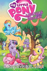 My Little Pony 1 / Arkadaşlık Sihirlidir
