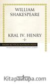 Kral IV. Henry -I (Karton Kapak)
