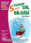 5.Sınıf Türkçe Dilbilgisi
