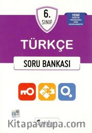 6. Sınıf Türkçe Soru Bankası