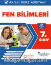 7. Sınıf Fen Bilimleri Akıllı Ders Asistanı