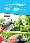 La grammatica vien leggendo +CD (B1-B2)