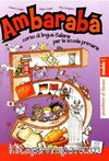 Ambaraba 5 (Çalışma Kitabı) (Çocuklar İçin İtalyanca)