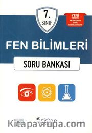7. Sınıf Fen Bilimleri Soru Bankası