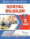 7. Sınıf Sosyal Bilgiler Akıllı Ders Asistanı