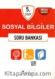 5. Sınıf Sosyal Bilgiler Soru Bankası