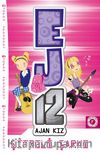 Ej12 Ajan Kız / Şifreli Şarkı 