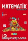 2. Sınıf Matematik Kazanım Odaklı Çalışma Kitabı