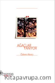 Ağaçlar Yanıyor