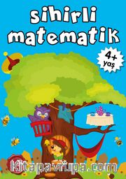 Sihirli Matematik (4+ Yaş)