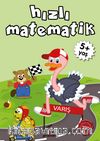 Hızlı Matematik (5+ Yaş)