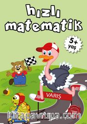 Hızlı Matematik (5+ Yaş)