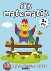 İlk Matematik (3+ Yaş)