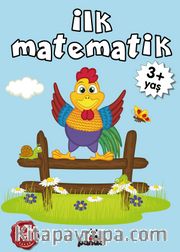 İlk Matematik (3+ Yaş)