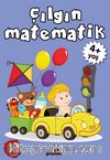 Çılgın Matematik (4+ Yaş)