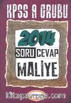 2014 KPSS A Grubu Soru Cevap Maliye