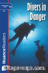 Divers in Danger +CD (Nuance Readers Level-1)