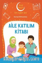 Aile Katılım Kitabı
