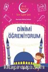 Dinimi Öğreniyorum