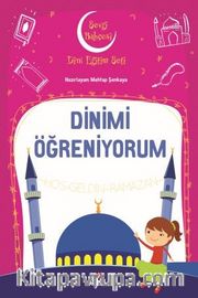 Dinimi Öğreniyorum