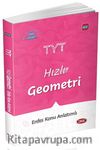 TYT Hızlı Geometri Enfes Konu Anlatımlı 