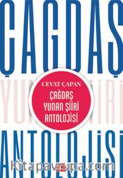 Çağdaş Yunan Şiiri Antolojisi