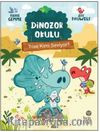 Trise Kimi Seviyor? - Dinozor Okulu