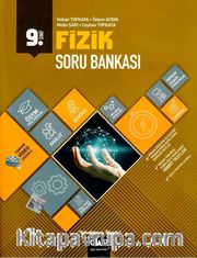 9. Sınıf Anadolu Lisesi Fizik Soru Bankası