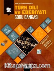 9. Sınıf Anadolu Lisesi Türk Dili ve Edebiyatı Soru Bankası